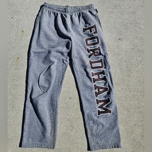 Jansport Fordham Gray Fleece Lined Apparel- Size Medium